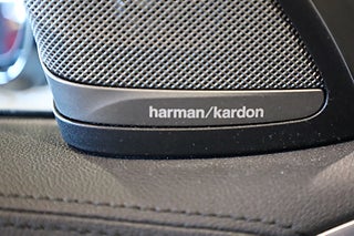 Halvkombi BMW 640 22 av 33