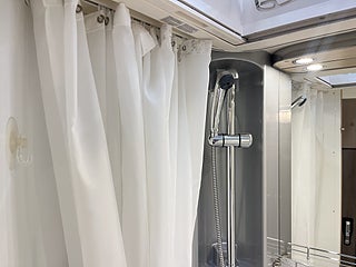 Husbil-halvintegrerad Hobby T70 GQ SIESTA 21 av 25