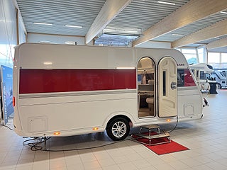 Husvagn-övrigt Kabe BRILJANT 470 XL KS 3 av 25