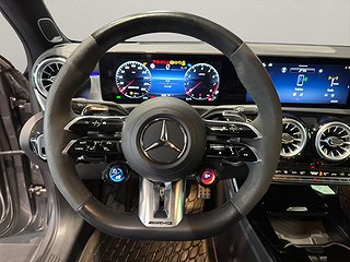 Halvkombi Mercedes-Benz A 7 av 14
