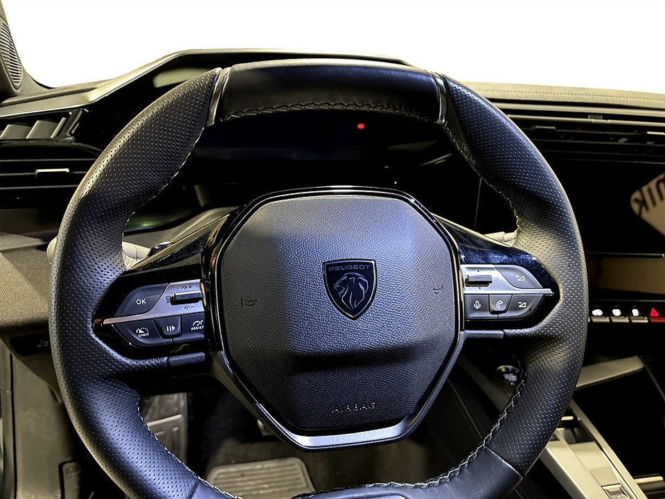 Bild på Peugeot 308 SW GT 1.2 PT 130hk Aut - 360, CARPLAY