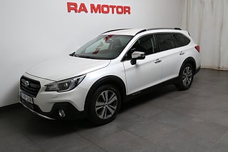 Kombi Subaru Outback 1 av 29