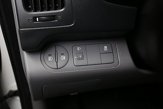 Transportbil - Skåp Hyundai H-1 8 av 10