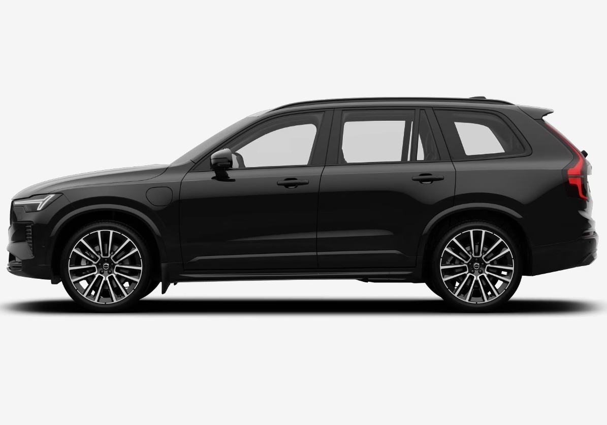 Volvo XC90 T8 Ultra Dark 2026, bild 2/32