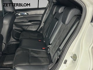 SUV Mitsubishi Eclipse 9 av 18