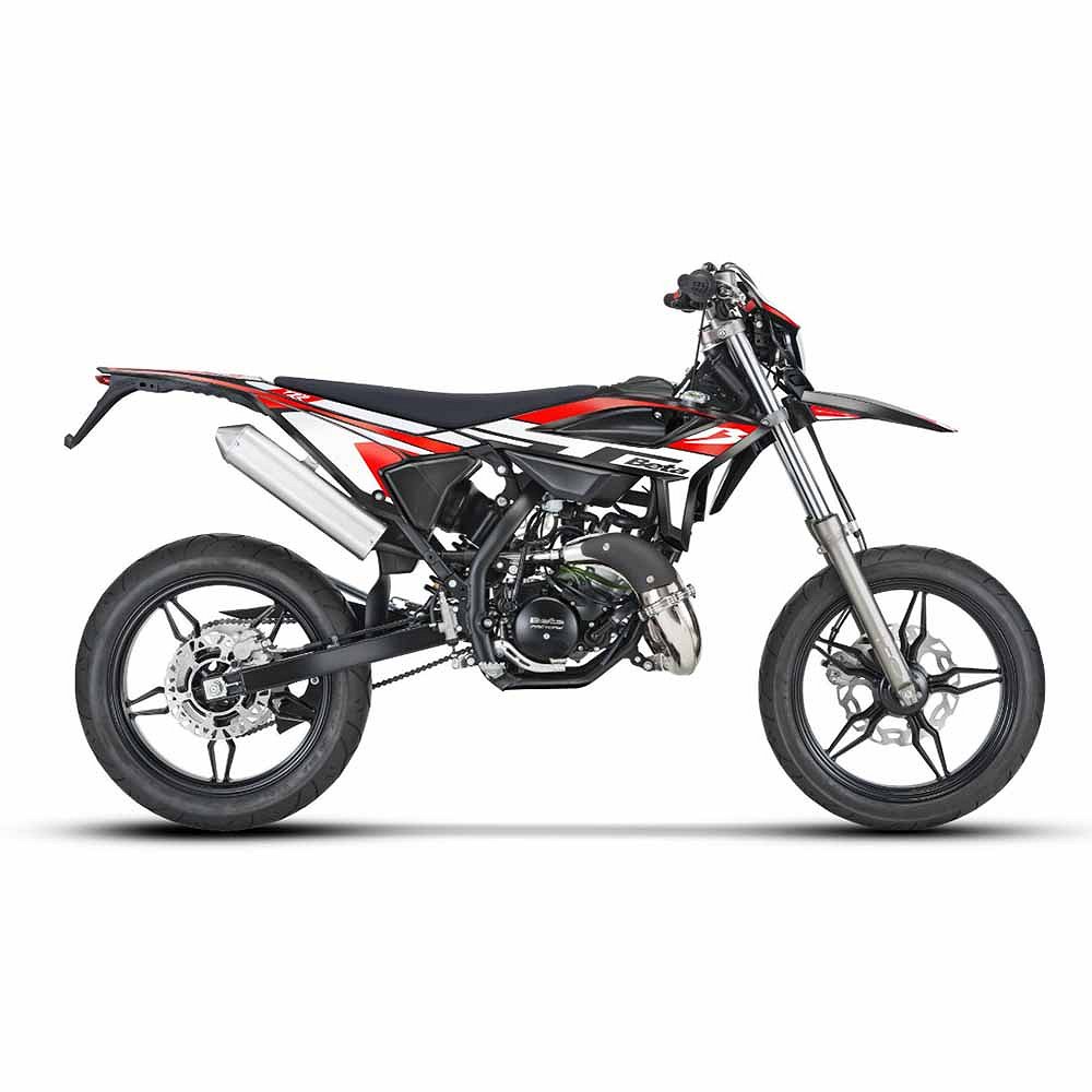 Beta RR50 Motard 