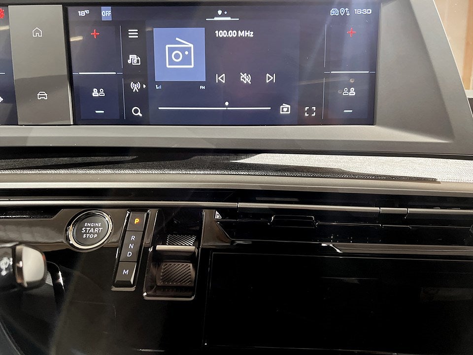 Bild på Peugeot 5008 Allure Hybrid - KAMPANJ! PRIVATLEASA FRÅN 24 MÅN