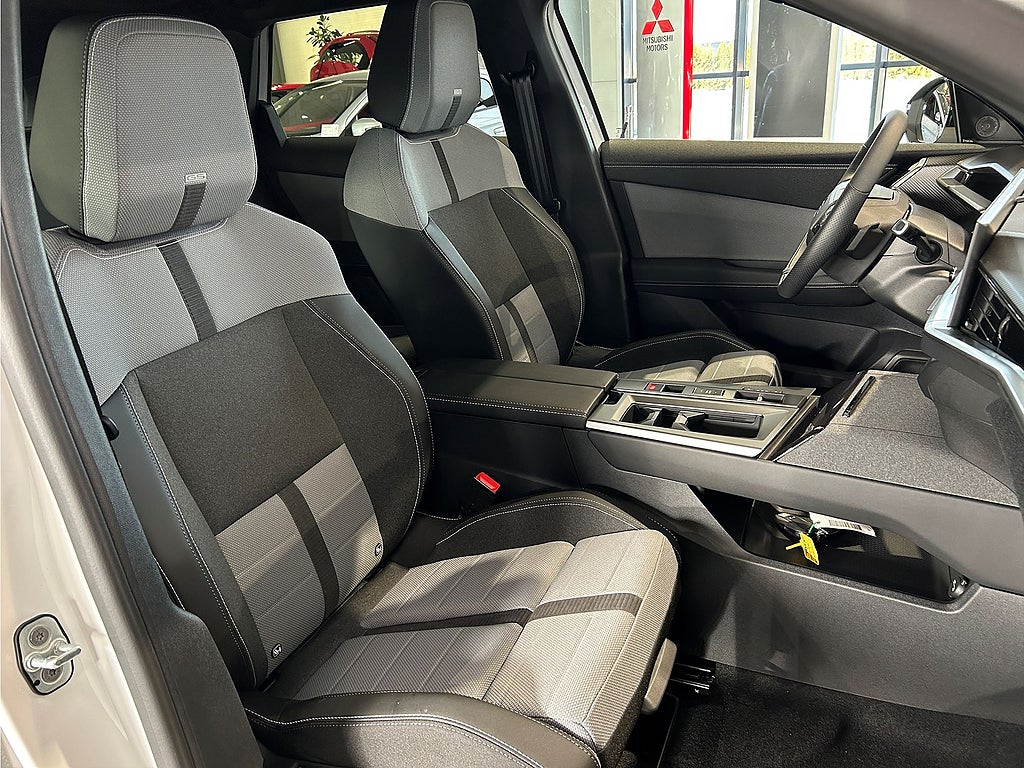 Bild på Opel Grandland GS Hybrid 136hk Aut - OMGÅENDE LEVERANS!