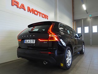 SUV Volvo XC60 6 av 22