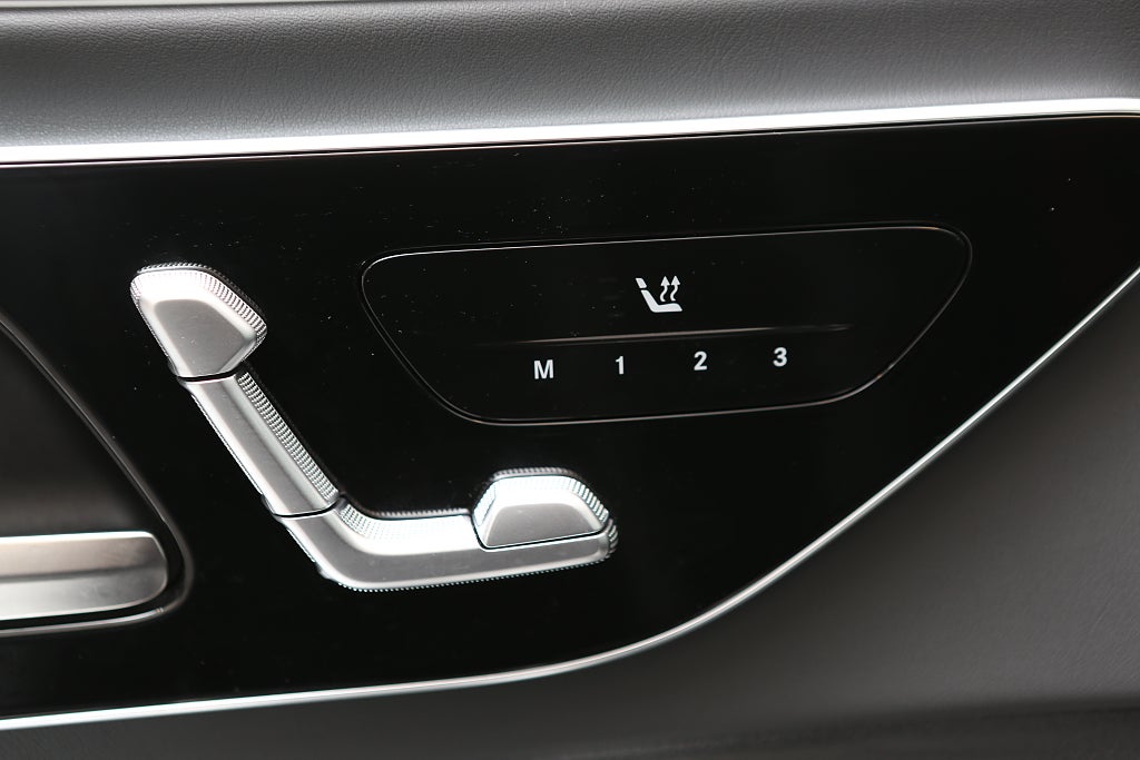 Mercedes-Benz AMG CLE 53 4MATIC+ Coupé AMG 449hk Drag 360° 2024