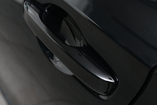 Halvkombi Honda Civic 24 av 26