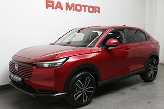 SUV Honda HR-V 3 av 25