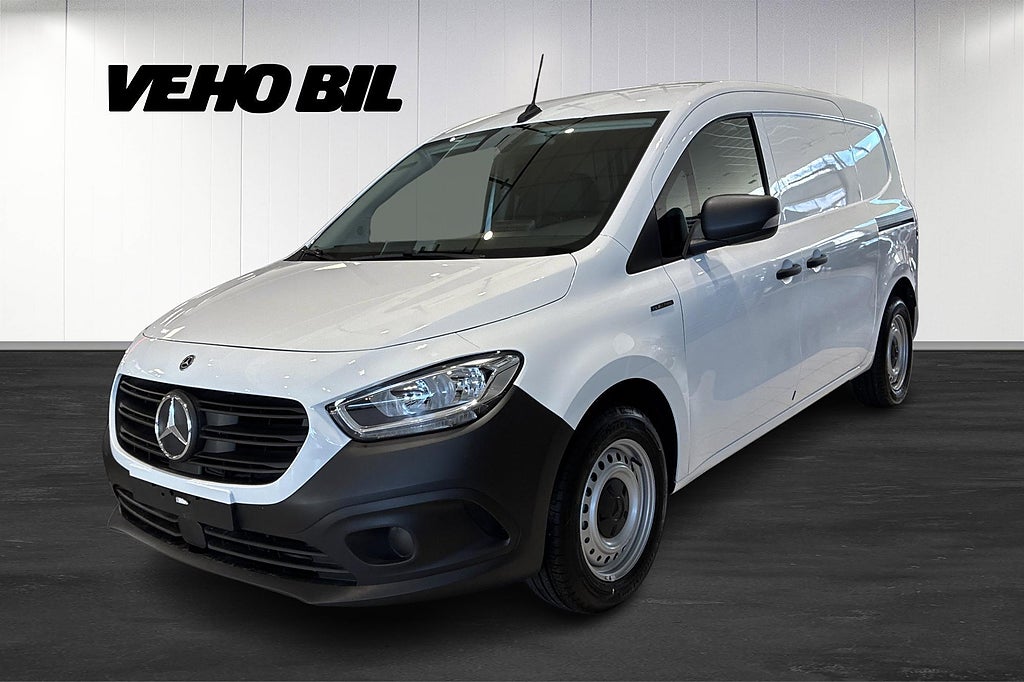 Mercedes-Benz Citan eCitan 112 L2