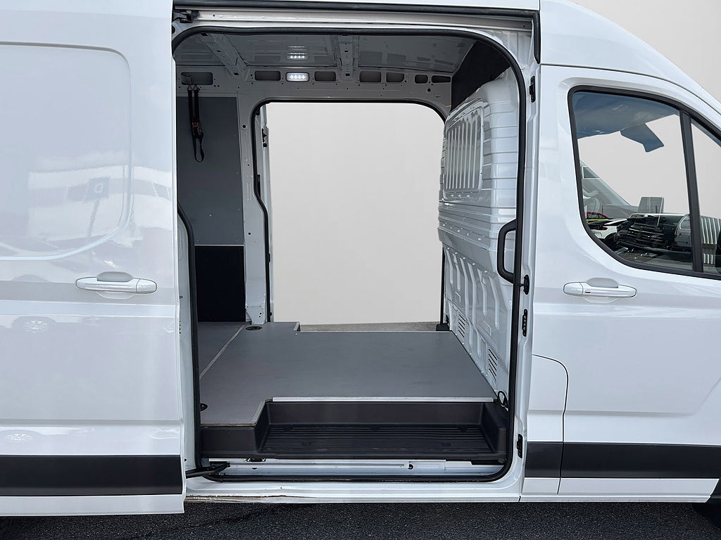 Maxus E-Deliver 2021 - miniatyr 17