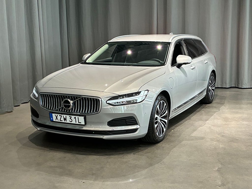 Volvo V90 Recharge T6 Core Edition II