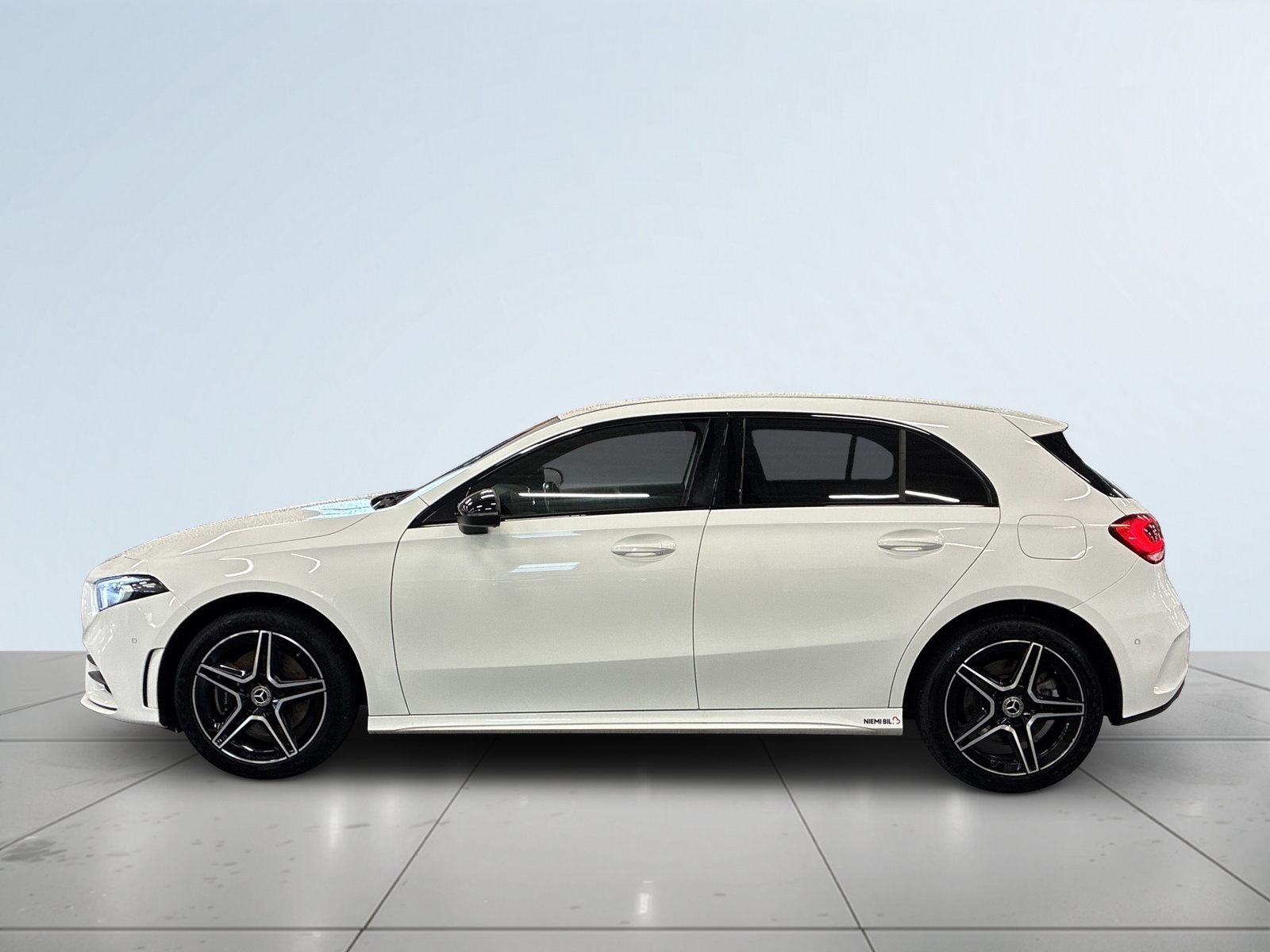 Mercedes-Benz A 2022, bild 4/10