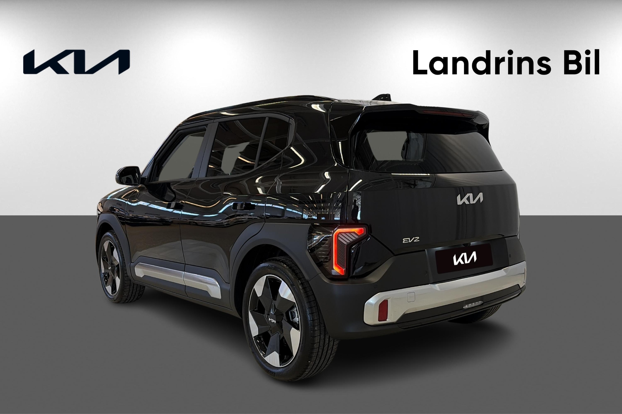 Kia EV2 PLUS Long Range 61 kWh 2027, bild 6/10