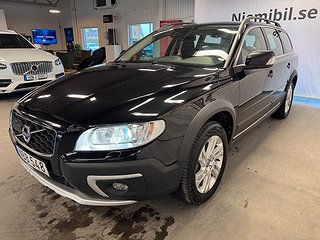 Volvo XC70 D4 AWD Aut Classic Momentum S&Vdäck/Dvärmare/Drag