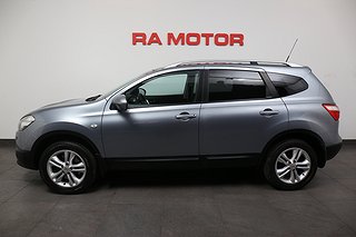 SUV Nissan Qashqai+2 5 av 19