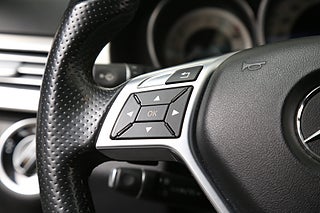 Kombi Mercedes-Benz E 13 av 18