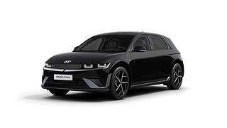 SUV Hyundai IONIQ 5 1 av 6