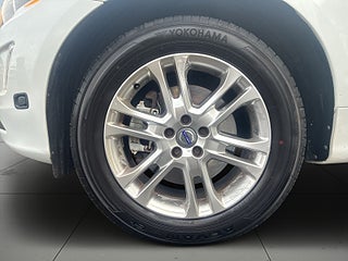 Volvo XC60 D4 AWD Summum/Drag/SoV/MoK/Pano/Psens/Skinn/Nav – bild 14