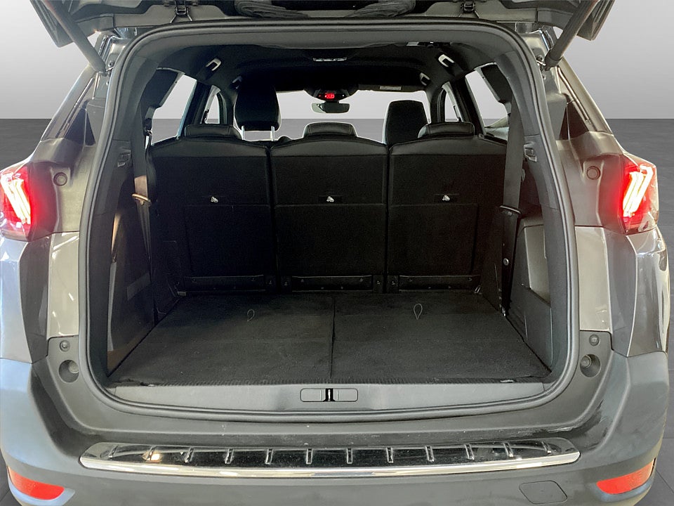 Bild på Peugeot 5008 GT 1.2 PT 130hk Aut 7-SITS B-KAMERA NAV