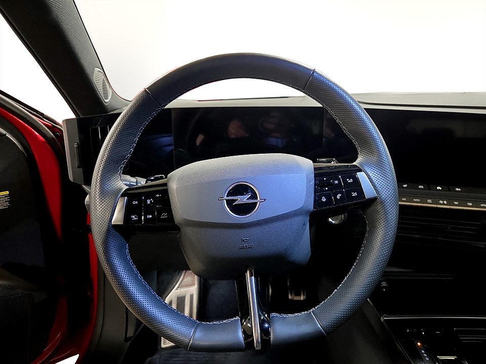 Bild på Opel Astra ST GS 1.2 PT 130hk Aut -B-KAMERA, CARPLAY