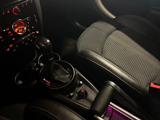 Kombi MINI Countryman 24 av 24