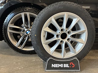 BMW 118I M Sport Värmare Farthållare ISOFIX Kamkedja Psens S&V – bild 17