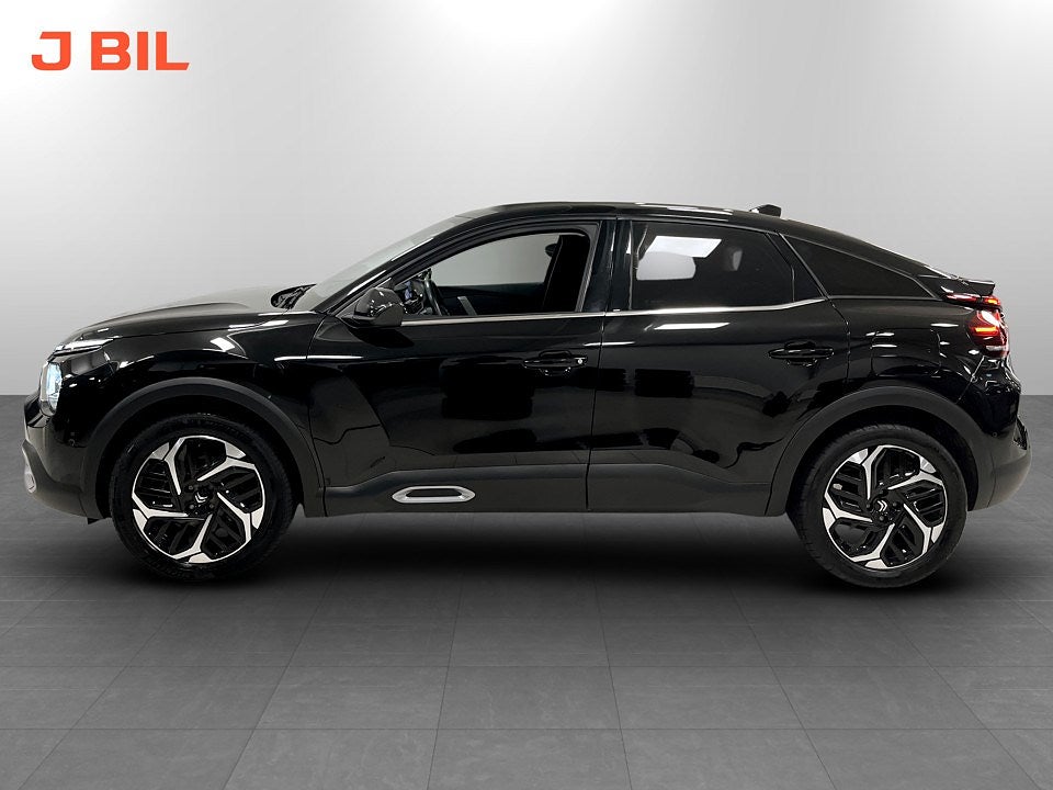 Bild på Citroën C4 Shine 1.2 PT 130hk Aut - B-KAMERA, EN ÄGARE