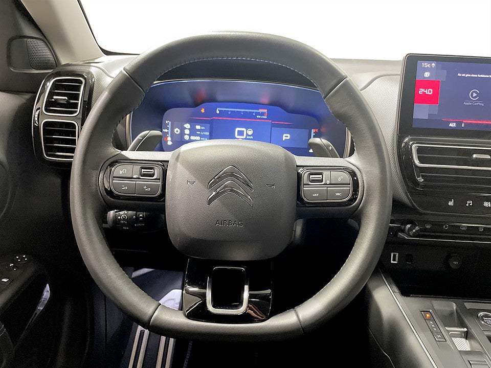 Bild på Citroën C5 Shine Exclusive 1.2 PT 130hk Aut KAMPANJRÄNTA 3,99%