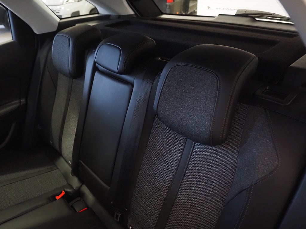 Peugeot 3008 1.6 THP 165 EAT Automat Allure Backkamera 2018