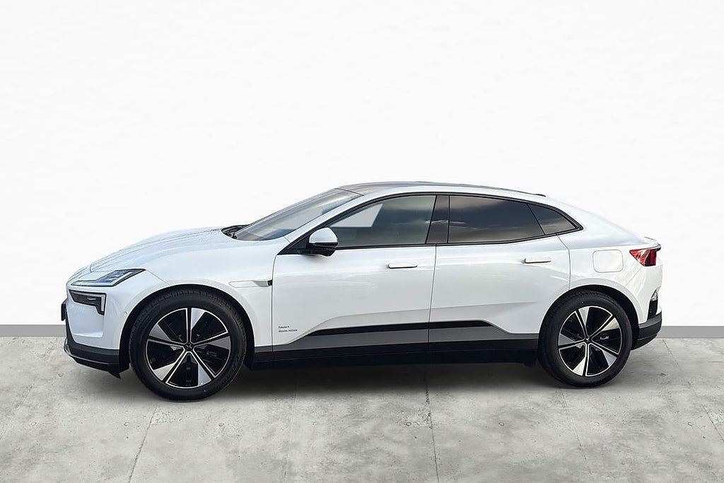 Polestar 4