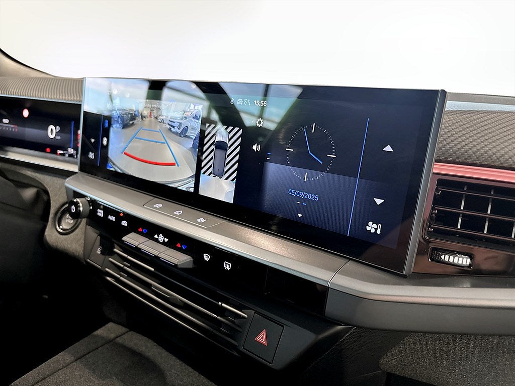 Bild på Opel Grandland GS Hybrid 136hk Aut - PANO, B-KAMERA