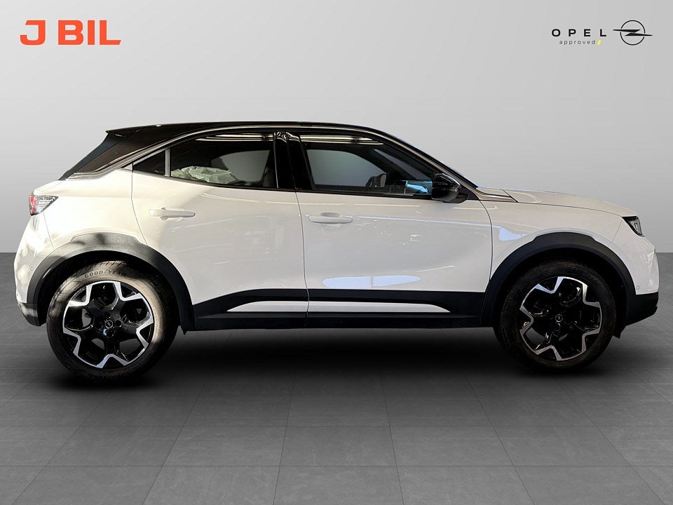 Bild på Opel Mokka Ultimate 1.2 Turbo 130hk Aut - B-KAMERA, CARPLAY