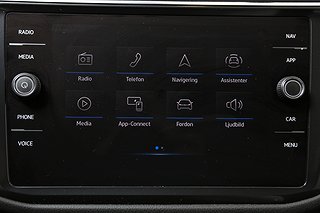 SUV Volkswagen Tiguan 19 av 27