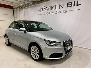 Audi A1 Sportback 1.2 TFSI Sport Edition Proline