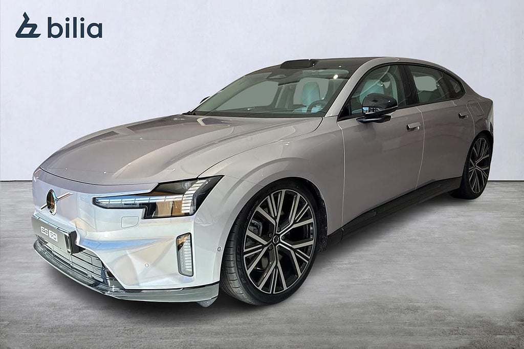 Volvo ES90 Single Motor Extended Range Ultra