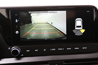 SUV Hyundai Bayon 20 av 22