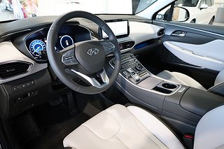 SUV Hyundai Santa Fe 9 av 29