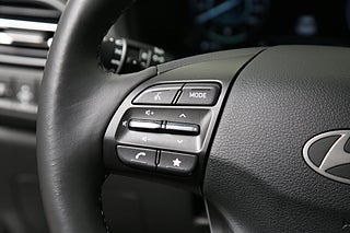 Kombi Hyundai i30 14 av 23