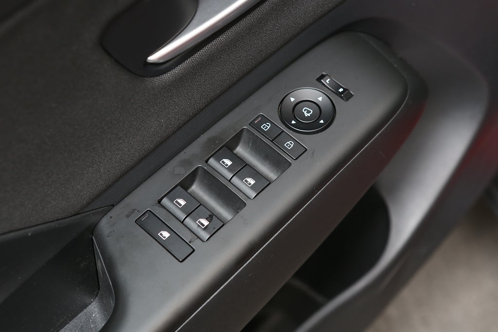 Hyundai Kona Hybrid 1,6 GDI HEV Essential Aut Leasbar 2025