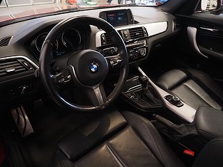 Halvkombi BMW 118I 16 av 20