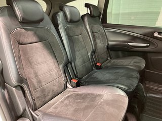 Minibuss Ford S-Max 8 av 20