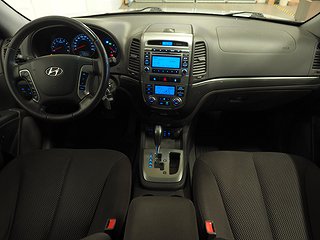 SUV Hyundai Santa Fe 11 av 21