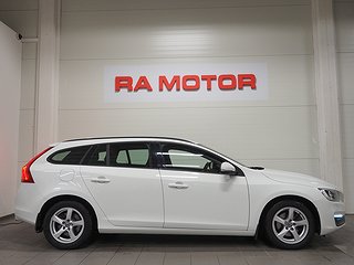 Kombi Volvo V60 3 av 21