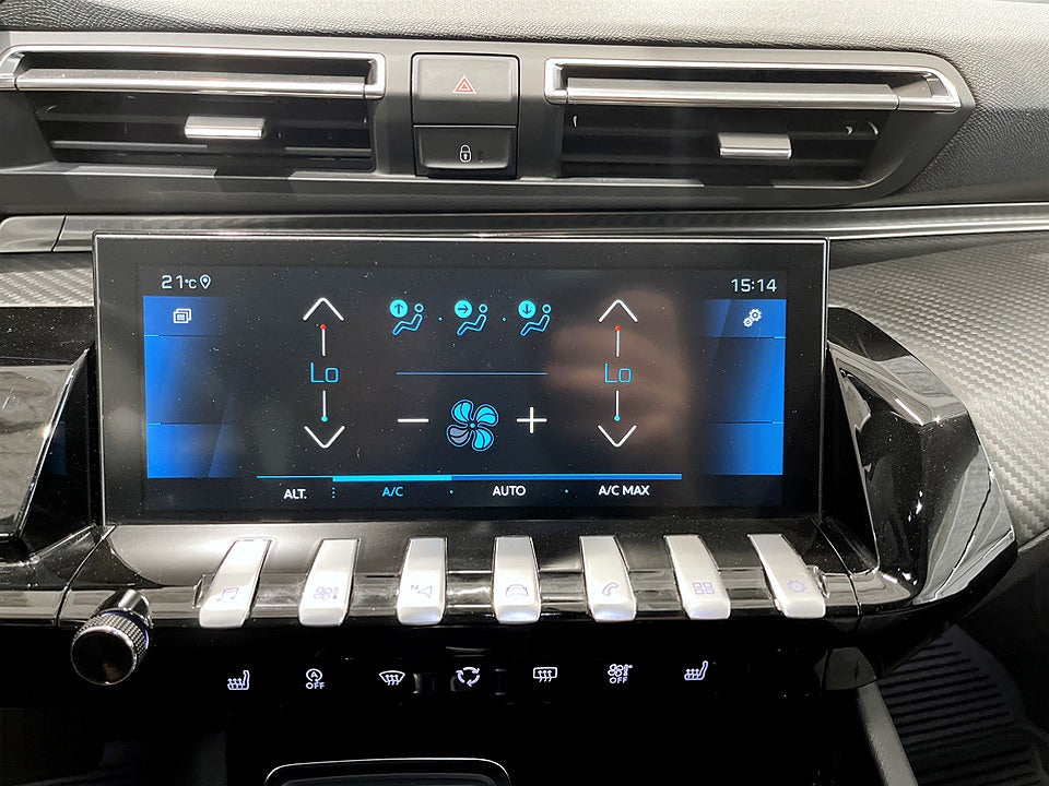 Bild på Peugeot 508 SW Allure Pack 1.5 BHDi 130hk Aut B-KAMERA