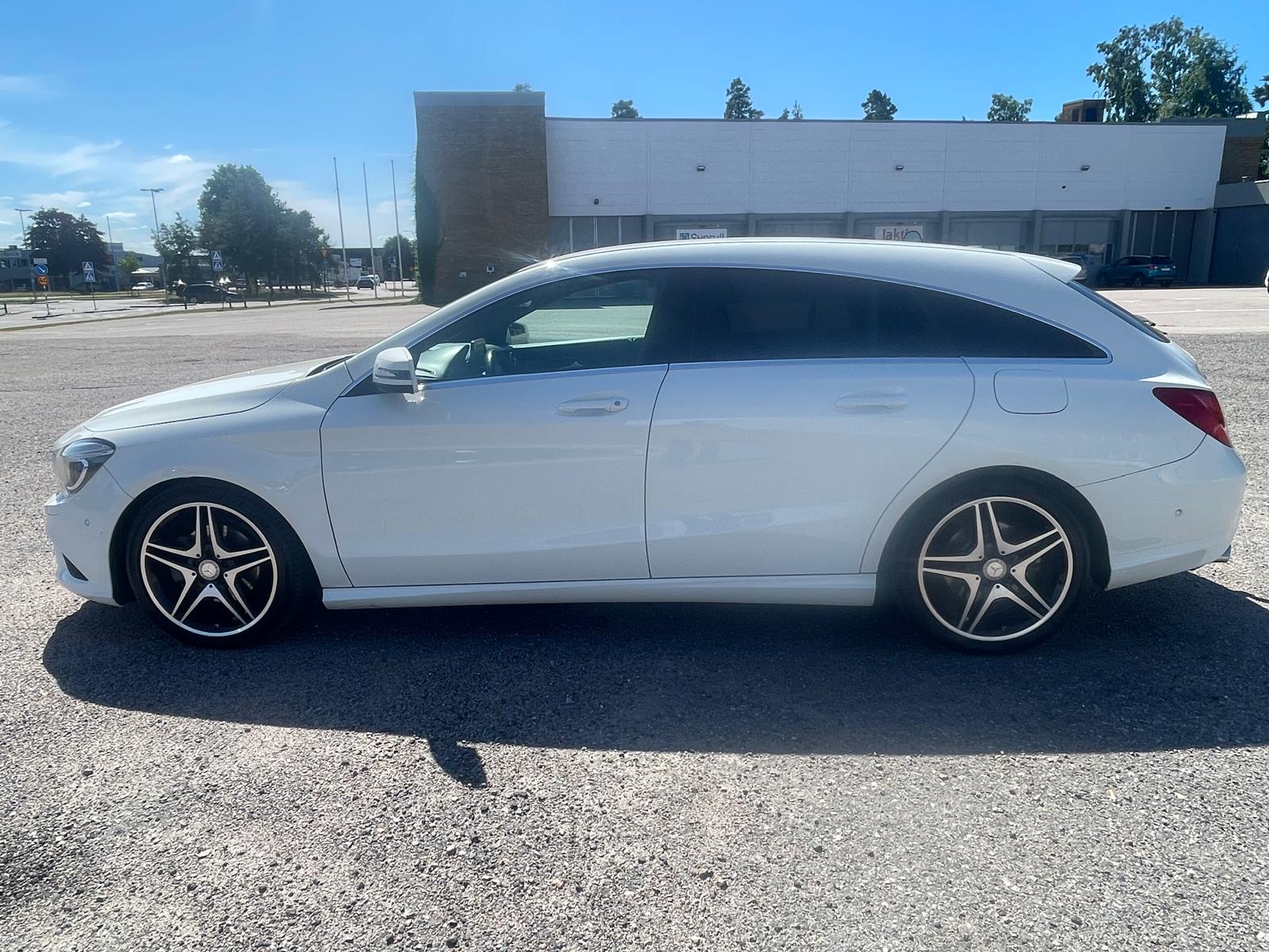 Mercedes-Benz CLA 2015, bild 3/39