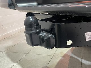 Transportbil - Flak Isuzu D-Max 29 av 31